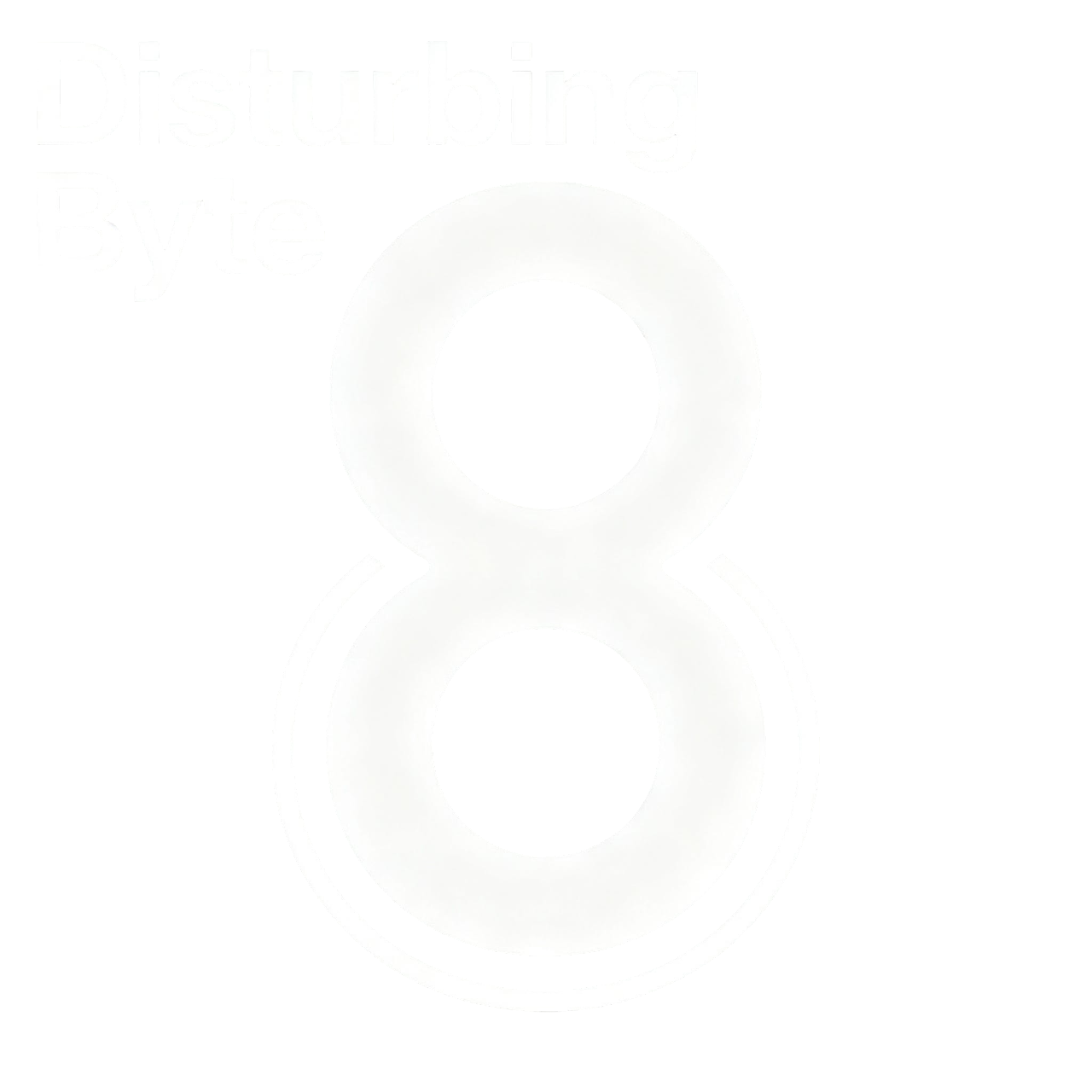 DisturbingByte Logo
